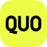 Quo logo